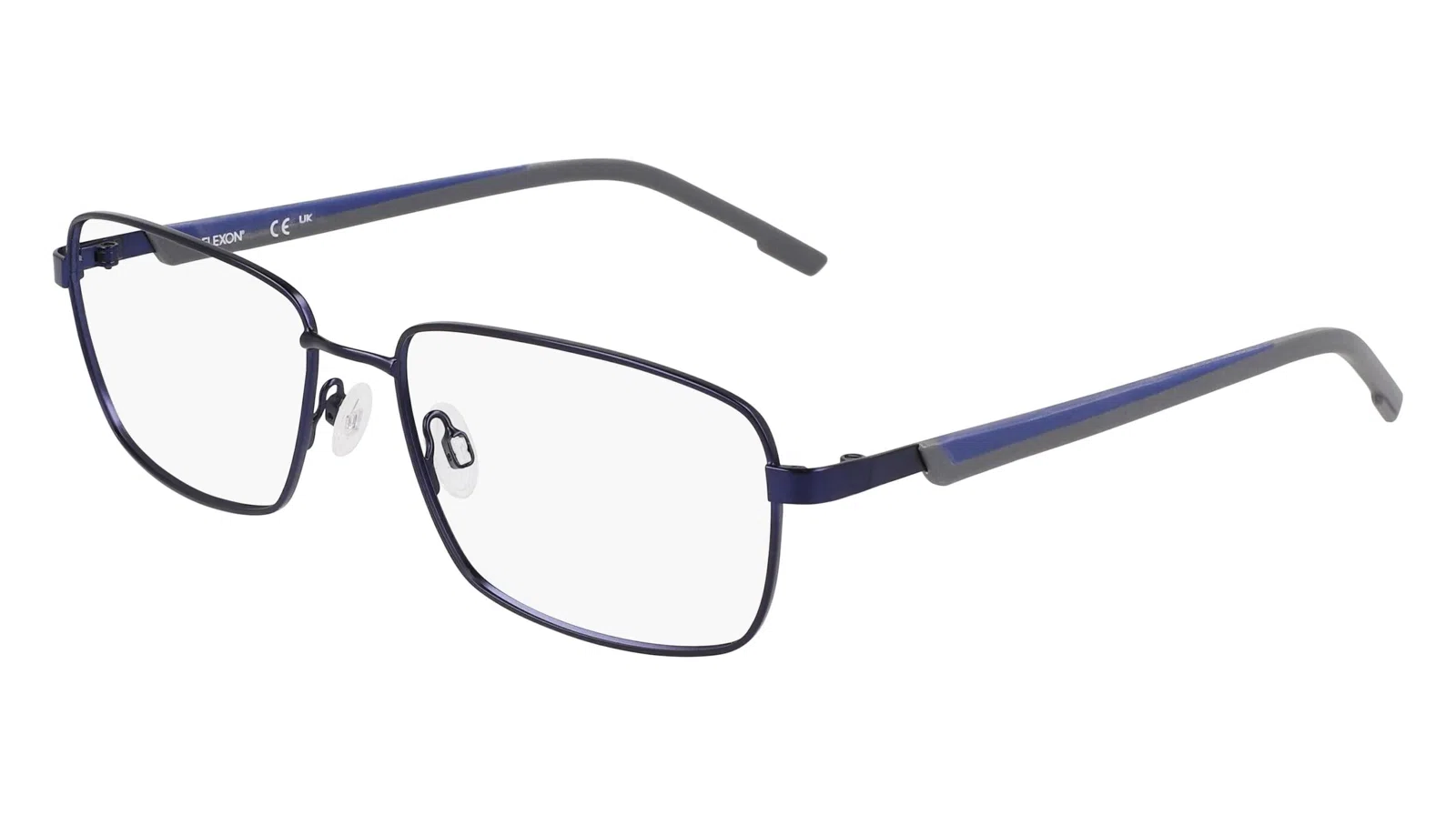 Flexon H6077 Eyeglasses - view 3